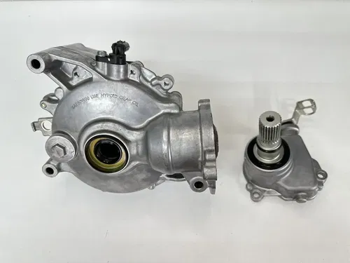 17-21 HONDA PIONEER 1000 M3 M5 FRONT GEARCASE DIFF DIFFERENTIAL 41400-HL4-F00