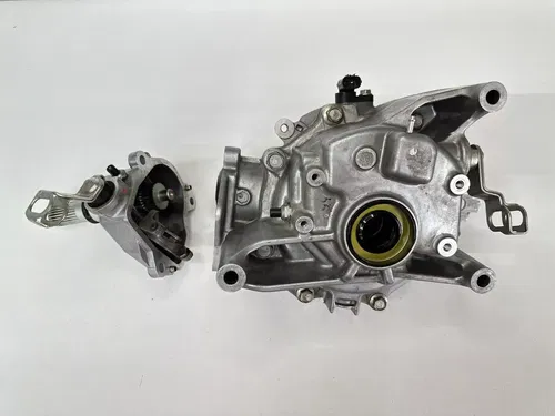 17-21 HONDA PIONEER 1000 M3 M5 FRONT GEARCASE DIFF DIFFERENTIAL 41400-HL4-F00