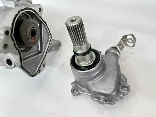 17-21 HONDA PIONEER 1000 M3 M5 FRONT GEARCASE DIFF DIFFERENTIAL 41400-HL4-F00
