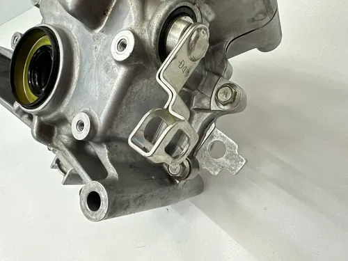 17-21 HONDA PIONEER 1000 M3 M5 FRONT GEARCASE DIFF DIFFERENTIAL 41400-HL4-F00