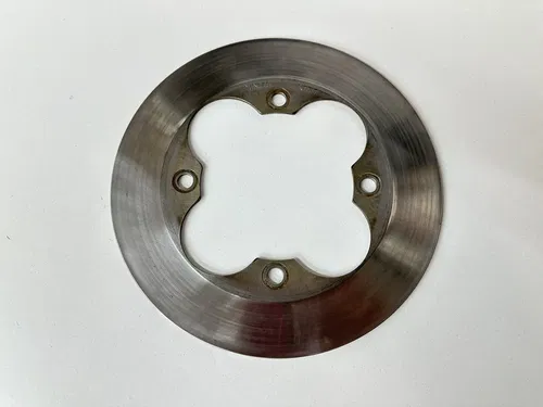 OEM 90 91 92 93 SUZUKI LT 230 QUADRUNNER REAR AXLE BRAKE ROTOR DISC