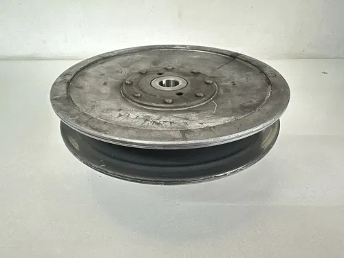 OEM 02-08 YAMAHA 660 GRIZZLY ENGINE MOTOR SECONDARY DRIVEN CLUTCH ASSEMBLY