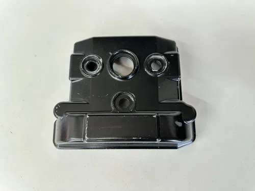 OEM 09-18 KAWASAKI KX450F KXF 450 ENGINE MOTOR CYLINDER HEAD COVER 14091-1631