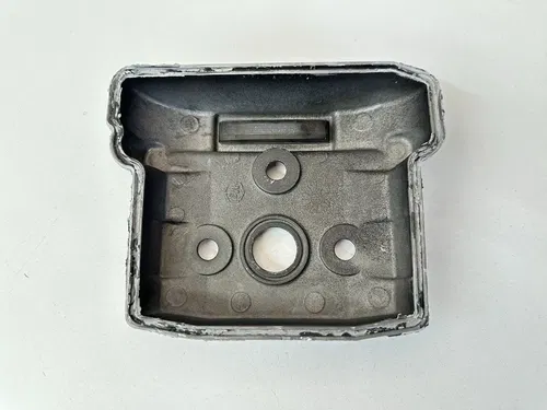 OEM 09-18 KAWASAKI KX450F KXF 450 ENGINE MOTOR CYLINDER HEAD COVER 14091-1631