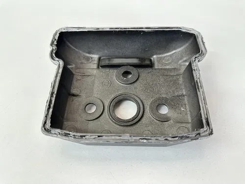 OEM 09-18 KAWASAKI KX450F KXF 450 ENGINE MOTOR CYLINDER HEAD COVER 14091-1631