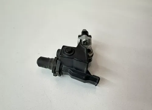 USED OEM 06-08 KAWASAKI KX450F / 06-10 KX250F STOCK CLUTCH LEVER HOLDER PERCH