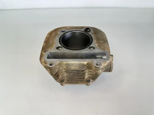 USED OEM 92-04 YAMAHA 250 TIMBERWOLF BEAR TRACKER CYLINDER JUG 71MM BORE