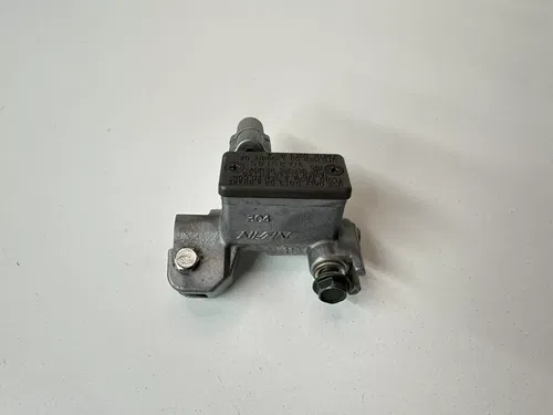 OEM 04-11 KAWASAKI KX250F KX450F / 01-04 KX 125 250 FRONT BRAKE MASTER CYLINDER