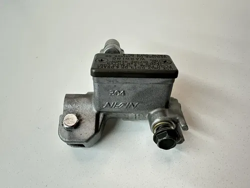 OEM 04-11 KAWASAKI KX250F KX450F / 01-04 KX 125 250 FRONT BRAKE MASTER CYLINDER