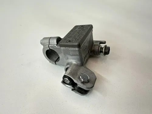 OEM 04-11 KAWASAKI KX250F KX450F / 01-04 KX 125 250 FRONT BRAKE MASTER CYLINDER