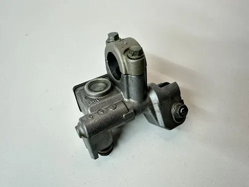 OEM 04-11 KAWASAKI KX250F KX450F / 01-04 KX 125 250 FRONT BRAKE MASTER CYLINDER