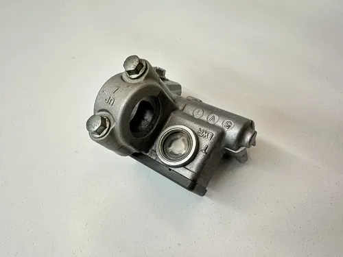 OEM 04-11 KAWASAKI KX250F KX450F / 01-04 KX 125 250 FRONT BRAKE MASTER CYLINDER