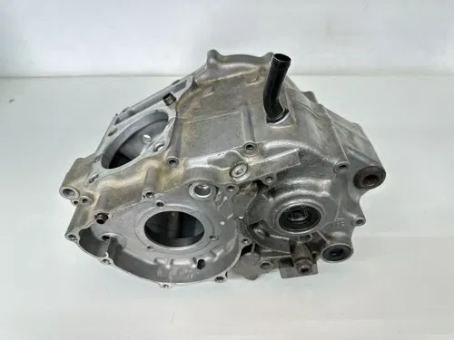 OEM 96-04 OEM HONDA XR250R XR 250 LEFT & RIGHT ENGINE MOTOR CRANKCASE SET CASES