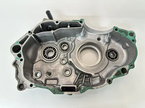 OEM 96-04 OEM HONDA XR250R XR 250 LEFT & RIGHT ENGINE MOTOR CRANKCASE SET CASES