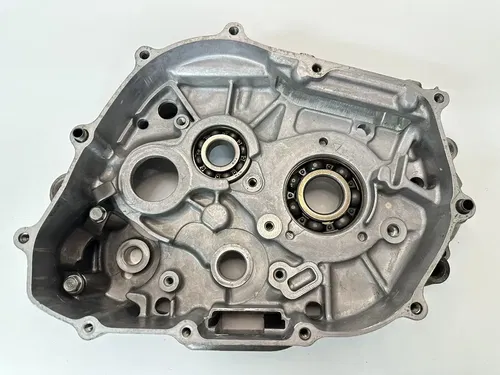 OEM 96-04 OEM HONDA XR250R XR 250 LEFT & RIGHT ENGINE MOTOR CRANKCASE SET CASES