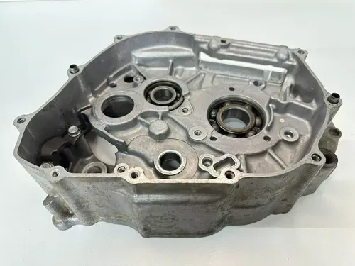 OEM 96-04 OEM HONDA XR250R XR 250 LEFT & RIGHT ENGINE MOTOR CRANKCASE SET CASES