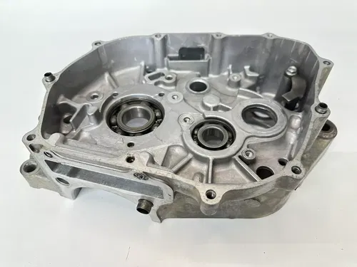 OEM 96-04 OEM HONDA XR250R XR 250 LEFT & RIGHT ENGINE MOTOR CRANKCASE SET CASES
