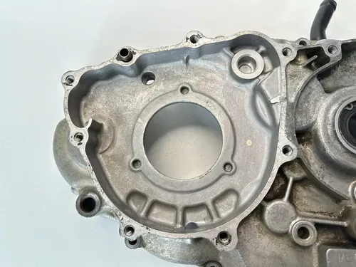 OEM 96-04 OEM HONDA XR250R XR 250 LEFT & RIGHT ENGINE MOTOR CRANKCASE SET CASES