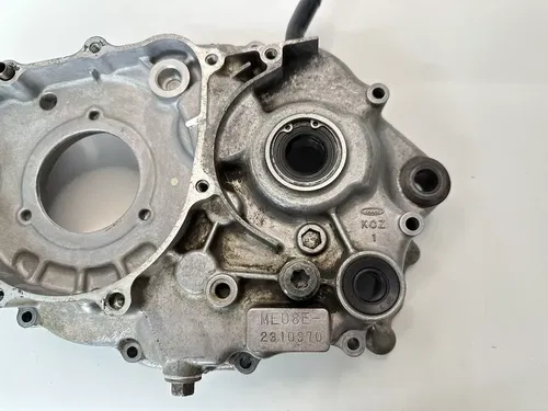OEM 96-04 OEM HONDA XR250R XR 250 LEFT & RIGHT ENGINE MOTOR CRANKCASE SET CASES