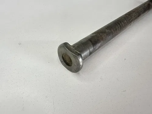 OEM 07-23 SUZUKI RMZ450 RMZ250 RMZ RM-Z 250 450 SWINGARM PIVOT BOLT & NUT