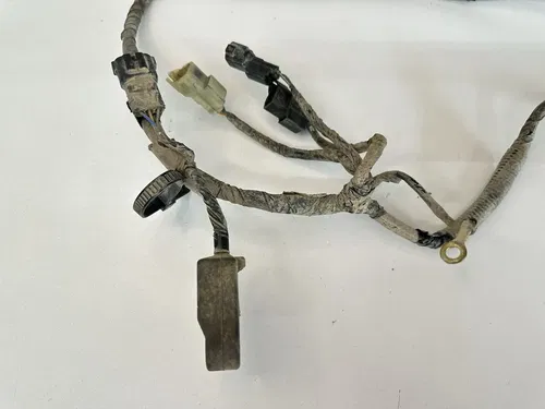 USED OEM 08-17 HONDA CRF250X CRF 250X WIRE WIRING HARNESS LOOM 32100-KSC-A20