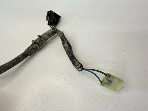 USED OEM 08-17 HONDA CRF250X CRF 250X WIRE WIRING HARNESS LOOM 32100-KSC-A20