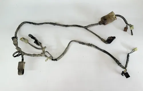 USED OEM 08-17 HONDA CRF250X CRF 250X WIRE WIRING HARNESS LOOM 32100-KSC-A20