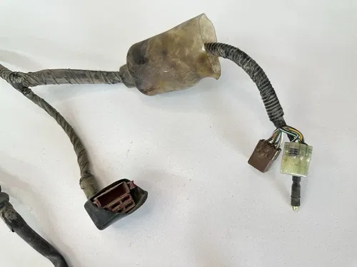 USED OEM 08-17 HONDA CRF250X CRF 250X WIRE WIRING HARNESS LOOM 32100-KSC-A20