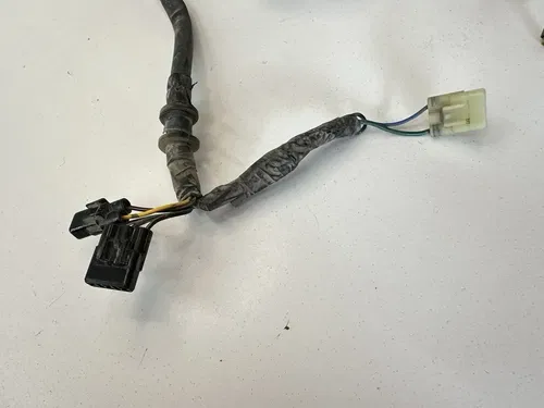 USED OEM 08-17 HONDA CRF250X CRF 250X WIRE WIRING HARNESS LOOM 32100-KSC-A20