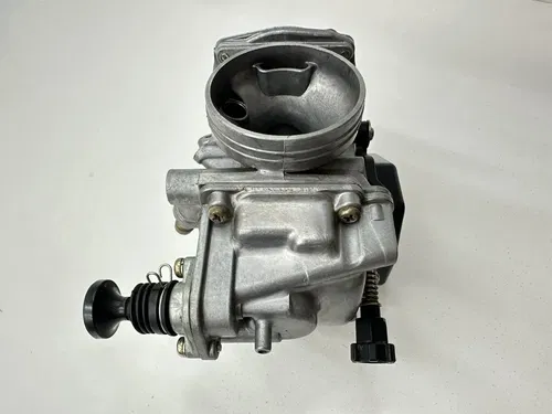 OEM 88-95 HONDA TRX 300 TRX300FW FOURTRAX CARB CARBURETOR ASSY 16100-HC4-840