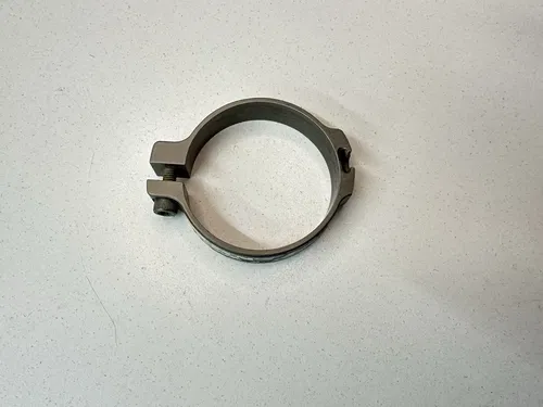 USED 09-14 KAWASAKI KX250F KX450F WORKS CONNECTION LAUNCH START DEVICE BAND ONLY