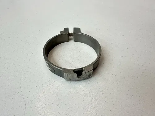USED 09-14 KAWASAKI KX250F KX450F WORKS CONNECTION LAUNCH START DEVICE BAND ONLY