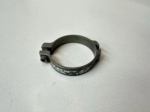 USED 09-14 KAWASAKI KX250F KX450F WORKS CONNECTION LAUNCH START DEVICE BAND ONLY