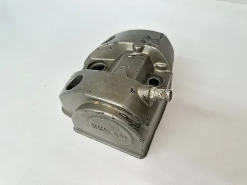 USED OEM 02-06 HONDA CRF450R CRF 450 R CYLINDER HEAD COVER 12310-MEB-670