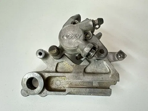 OEM 94-97 YAMAHA WR 250 / 1994 YZ 125 250 REAR BRAKE CALIPER 4GY-2580W-00-00
