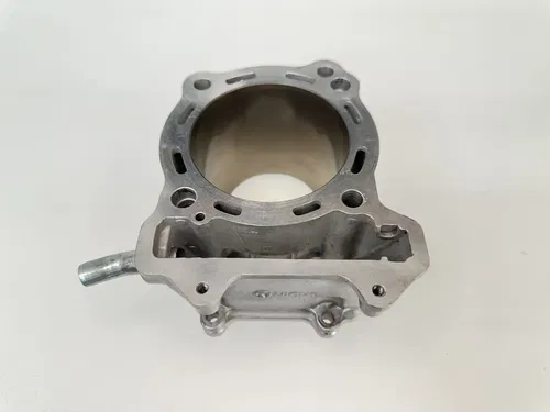 USED 03-13 SUZUKI LTZ LT-Z 400 Z 400Z NICHE BIG BORE 434CC CYLINDER JUG 94MM