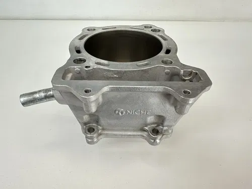 USED 03-13 SUZUKI LTZ LT-Z 400 Z 400Z NICHE BIG BORE 434CC CYLINDER JUG 94MM