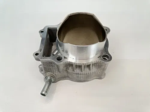 USED 03-13 SUZUKI LTZ LT-Z 400 Z 400Z NICHE BIG BORE 434CC CYLINDER JUG 94MM