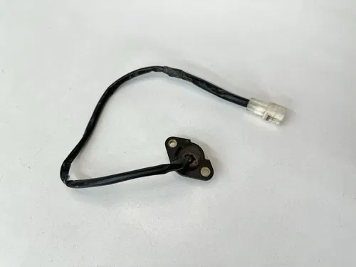 OEM 02-08 YAMAHA 660 GRIZZLY ENGINE MOTOR GEAR POSITION SENSOR NEUTRAL SWITCH