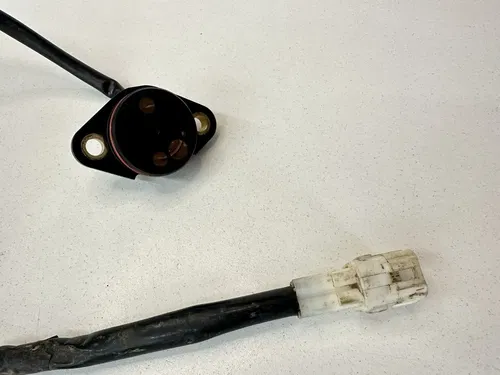 OEM 02-08 YAMAHA 660 GRIZZLY ENGINE MOTOR GEAR POSITION SENSOR NEUTRAL SWITCH