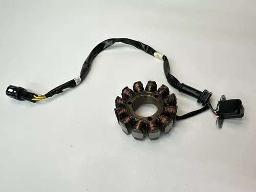 OEM 15-18 SUZUKI RMZ250 RMZ RM-Z 250 / 14-19 RMZ450 RM-Z450 450 STATOR GENERATOR
