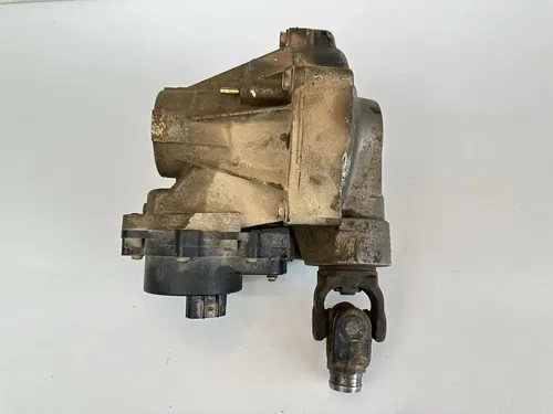 USED OEM 03-08 YAMAHA 660 GRIZZLY 4X4 FRONT GEAR CASE DIFF DIFFERENTIAL ASSY