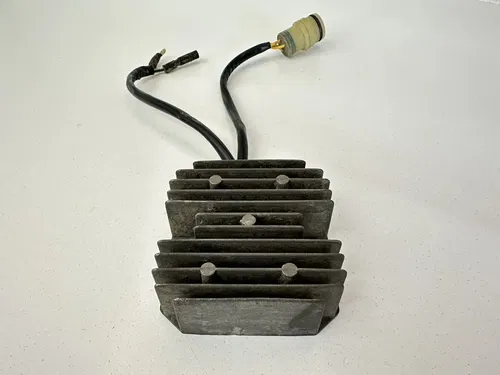 USED OEM 93-04 HONDA TRX 300EX 300 EX TRX300EX VOLTAGE REGULATOR RECTIFER