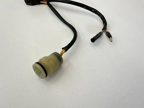 USED OEM 93-04 HONDA TRX 300EX 300 EX TRX300EX VOLTAGE REGULATOR RECTIFER