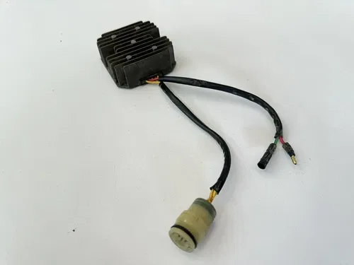 USED OEM 93-04 HONDA TRX 300EX 300 EX TRX300EX VOLTAGE REGULATOR RECTIFER