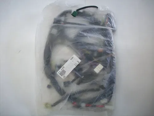 NEW OEM 08 2008 YAMAHA FJR1300A FJR 1300 ABS COMPLETE WIRE WIRING HARNESS LOOM