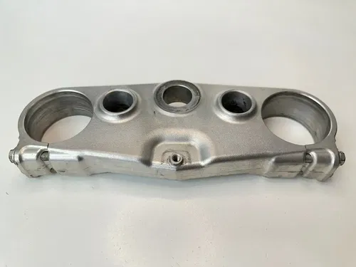 OEM 13 14 15 16 SUZUKI RMZ450 RMZ RM-Z 450 UPPER TRIPLE TREE FORK STEERING CLAMP