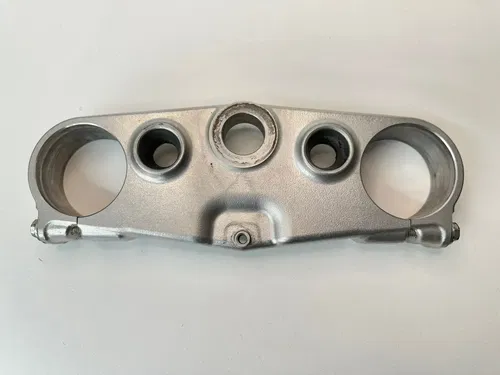 OEM 13 14 15 16 SUZUKI RMZ450 RMZ RM-Z 450 UPPER TRIPLE TREE FORK STEERING CLAMP