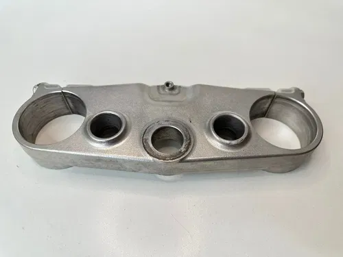 OEM 13 14 15 16 SUZUKI RMZ450 RMZ RM-Z 450 UPPER TRIPLE TREE FORK STEERING CLAMP