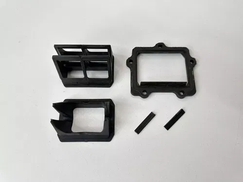 97-22 YAMAHA YZ250 YZ 250 VFORCE V FORCE REEDS REED CAGE (NEEDS PEDALS)